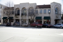 Romo Enterprises Commercial Building
