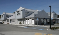 Old Sash Mill Office Complex
