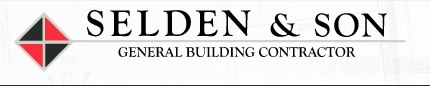 SELDEN AND SON - GENERAL BUILDING CONTRACTOR - SANTA CRUZ COUNTY - CALIFORNIA