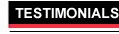 General Building Contractor Company in Santa Cruz County Testimonials